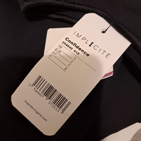 Black sheath - Picture 3 of 4